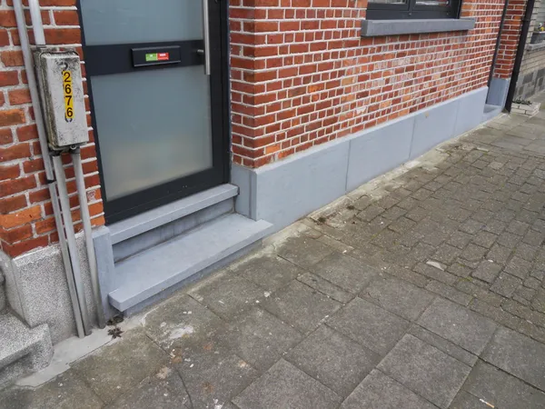 Gevel- en wandbekleding