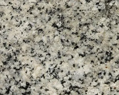 Graniet materiaal