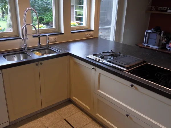 Keuken- en tafelbladen